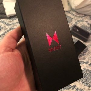 Men’s MVMT Watch OPEN FOR TRADES
